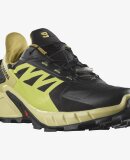SALOMON - ERRÆNSKO SUPERCROSS 4 GTX SALOMON