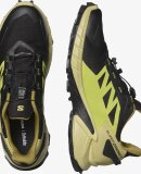 SALOMON - ERRÆNSKO SUPERCROSS 4 GTX SALOMON