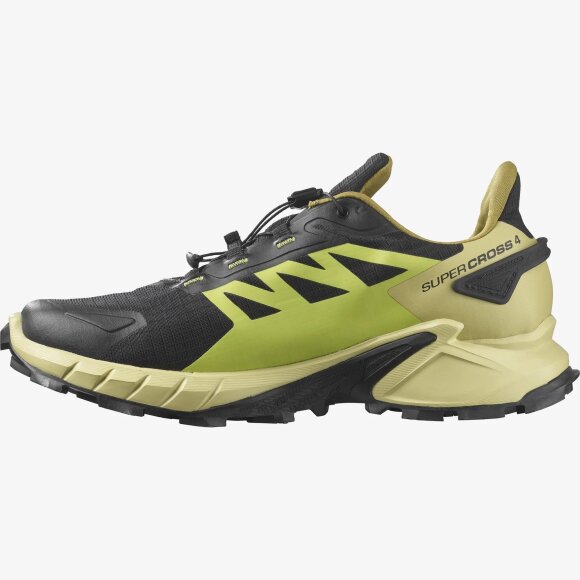 SALOMON - ERRÆNSKO SUPERCROSS 4 GTX SALOMON