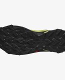 SALOMON - ERRÆNSKO SUPERCROSS 4 GTX SALOMON