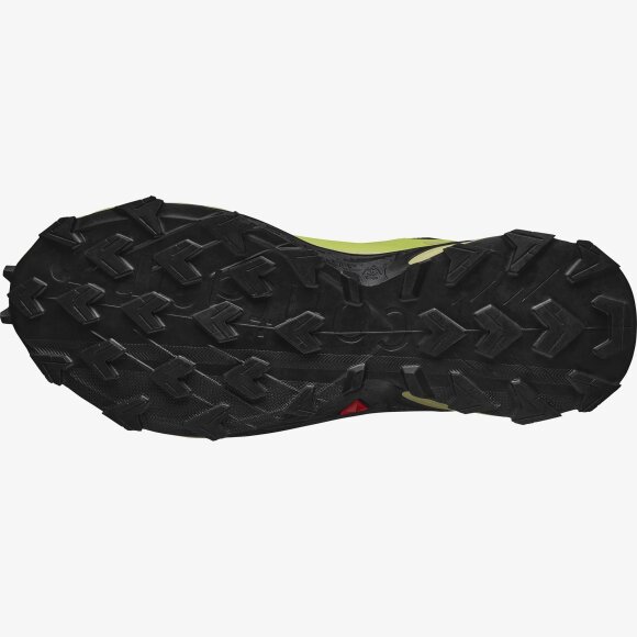 SALOMON - ERRÆNSKO SUPERCROSS 4 GTX SALOMON