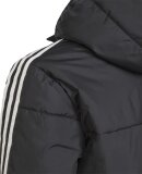 ADIDAS  - ADIDAS JAKKE TIL BØRN JR PADDED JACKET 