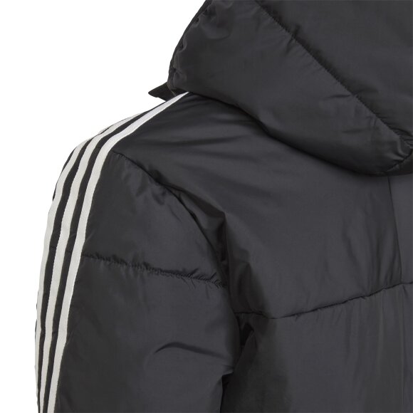 ADIDAS  - ADIDAS JAKKE TIL BØRN JR PADDED JACKET 