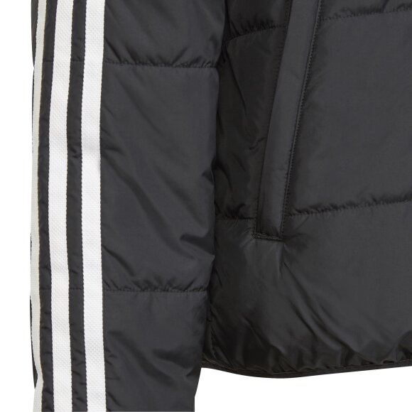 ADIDAS  - ADIDAS JAKKE TIL BØRN JR PADDED JACKET 