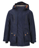 ZIG ZAG - KIDS TRAVIS PARKA W-PRO