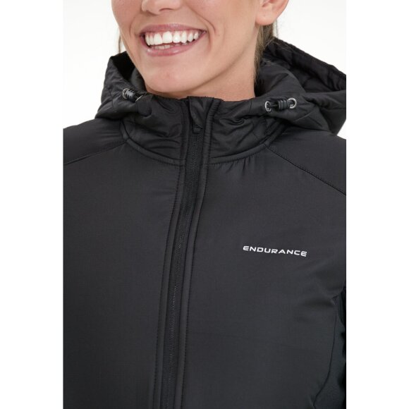 ENDURANCE - W PRINCEY JACKET