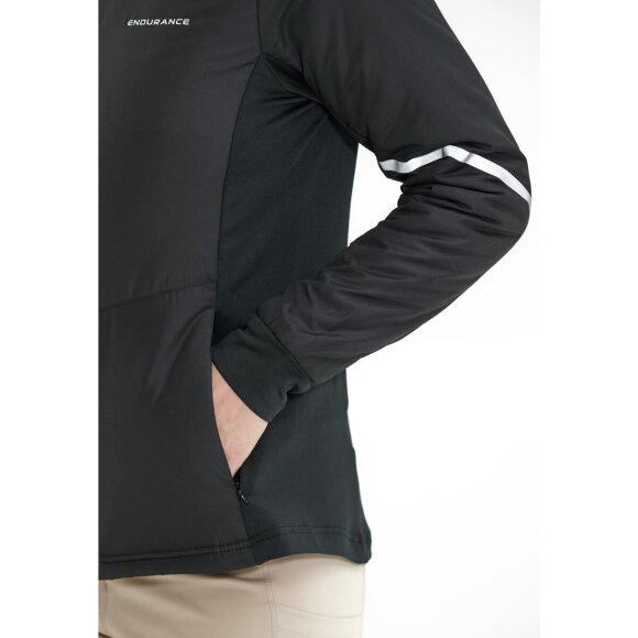 ENDURANCE - W PRINCEY JACKET