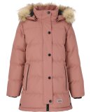 ZIG ZAG - KIDS CHARLOTTE PUFFER PARKA