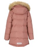 ZIG ZAG - KIDS CHARLOTTE PUFFER PARKA