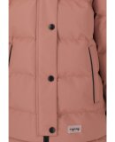 ZIG ZAG - KIDS CHARLOTTE PUFFER PARKA