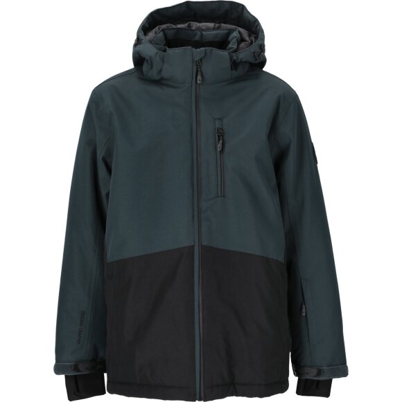 WHISTLER - JR KANTO SKI JACKET