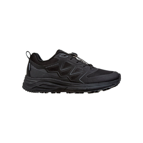 ENDURANCE - M PUYAER OUTDOOT SHOE WP