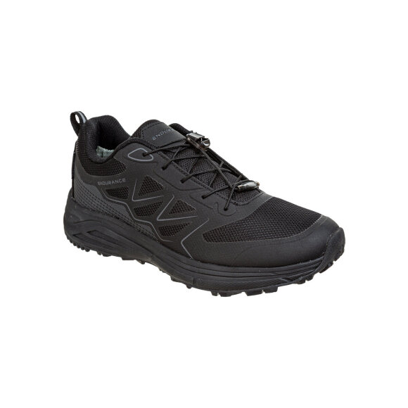 ENDURANCE - M PUYAER OUTDOOT SHOE WP