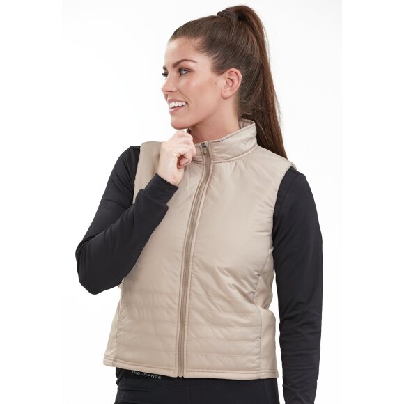 ENDURANCE - W SILAR UTILITY VEST