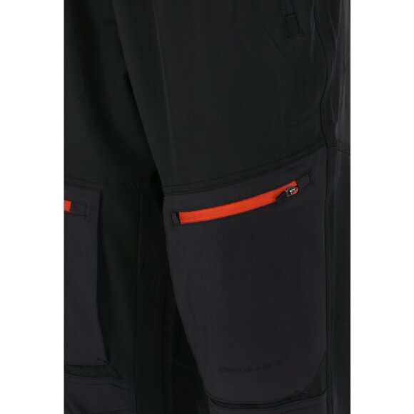 ENDURANCE - M SPARKEN STRETCH PANTS