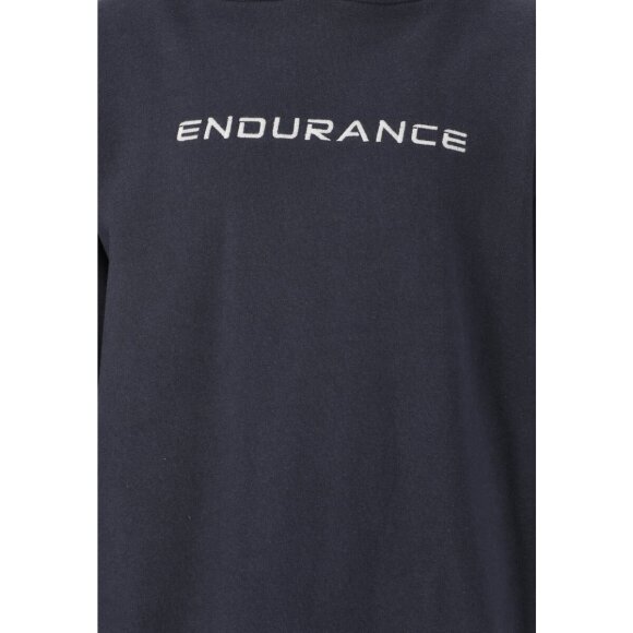 ENDURANCE - JR GLAKRUM HOODY