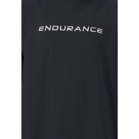 ENDURANCE - JR GLAKRUM HOODY