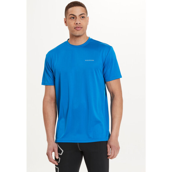 ENDURANCE - M VERNON S/S PERFORMANCE TEE