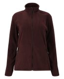 WHISTLER - E COCOON FLEECE JACKET