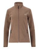 WHISTLER - E COCOON FLEECE JACKET