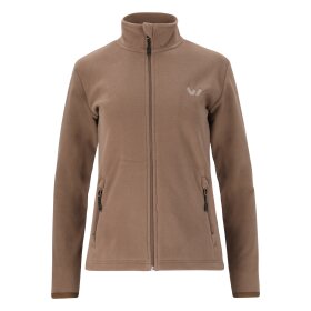 WHISTLER - E COCOON FLEECE JACKET