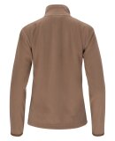 WHISTLER - E COCOON FLEECE JACKET