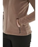 WHISTLER - E COCOON FLEECE JACKET