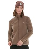 WHISTLER - E COCOON FLEECE JACKET