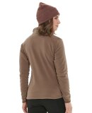 WHISTLER - E COCOON FLEECE JACKET