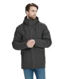 WHISTLER - M BURON PARKA W-PRO