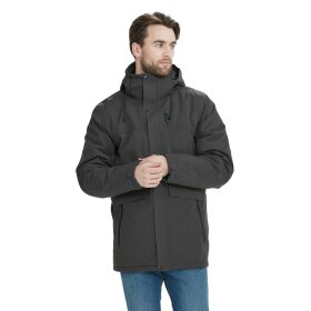 WHISTLER - M BURON PARKA W-PRO