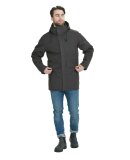 WHISTLER - M BURON PARKA W-PRO