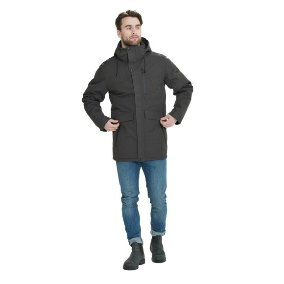 WHISTLER - M BURON PARKA W-PRO