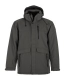 WHISTLER - M BURON PARKA W-PRO