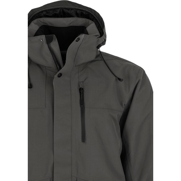 WHISTLER - M BURON PARKA W-PRO