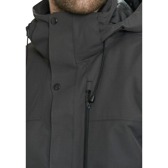 WHISTLER - M BURON PARKA W-PRO