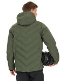 WHISTLER - M FREERIDE CFT+ PUFFER SKI JKT