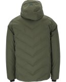 WHISTLER - M FREERIDE CFT+ PUFFER SKI JKT