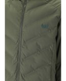 WHISTLER - M FREERIDE CFT+ PUFFER SKI JKT