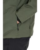 WHISTLER - M FREERIDE CFT+ PUFFER SKI JKT