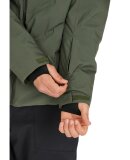 WHISTLER - M FREERIDE CFT+ PUFFER SKI JKT