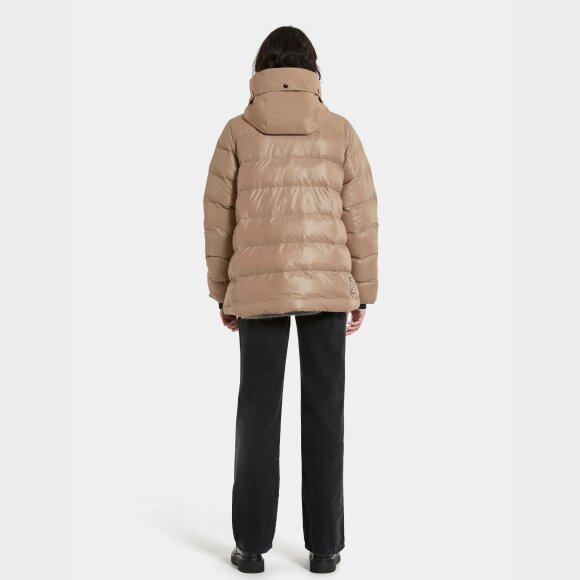 DIDRIKSONS - W FILIPPA JACKET