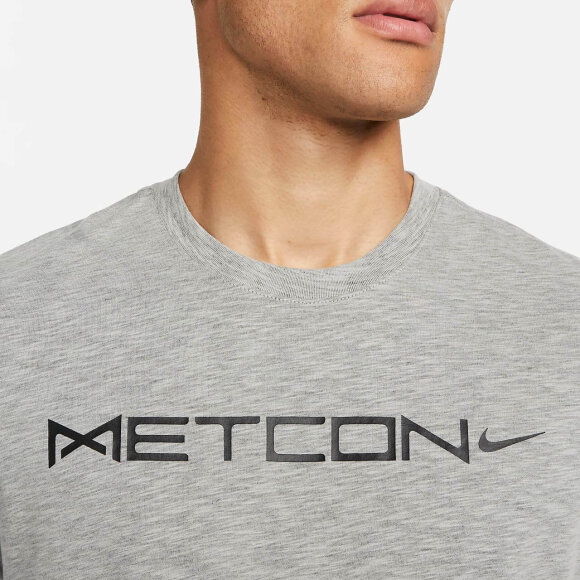 NIKE - M NIKE DRY TEE DFCT METCON