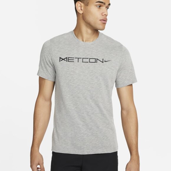 NIKE - M NIKE DRY TEE DFCT METCON