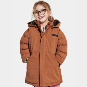 DIDRIKSONS - KIDS TIMON PARKA