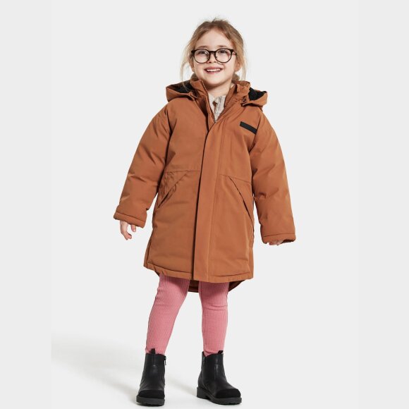 DIDRIKSONS - KIDS TIMON PARKA