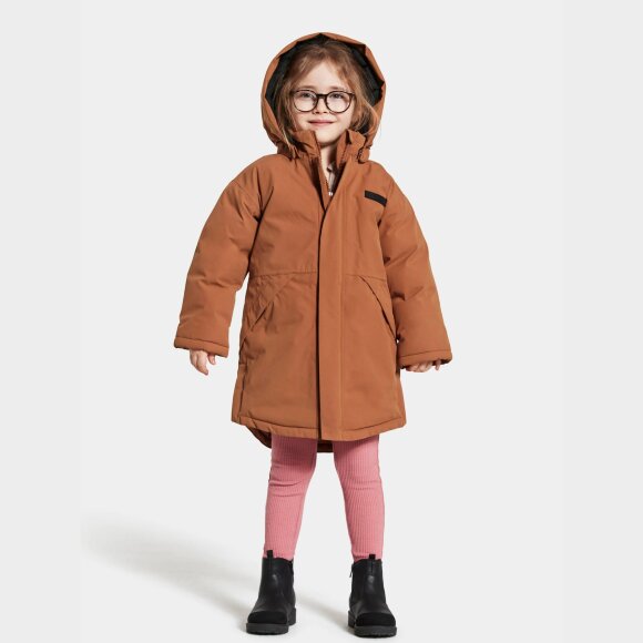 DIDRIKSONS - KIDS TIMON PARKA