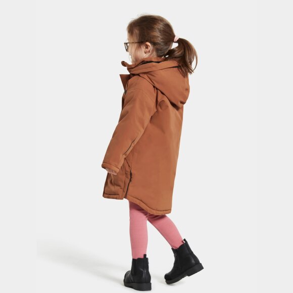 DIDRIKSONS - KIDS TIMON PARKA