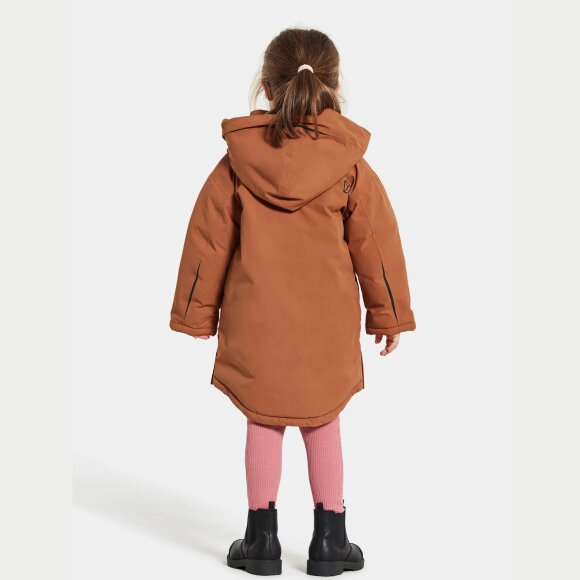 DIDRIKSONS - KIDS TIMON PARKA