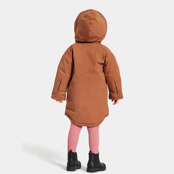 DIDRIKSONS - KIDS TIMON PARKA